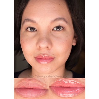 Son Colourpop Ultra Glossy Lip