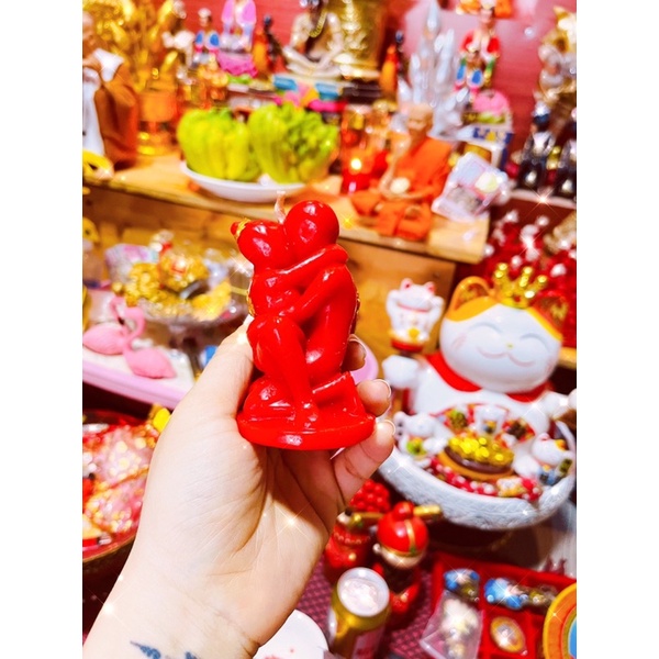Nến Inkhu Thai Lan