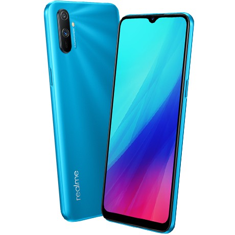 Điện thoại Realme C3i (2GB/32GB) Hàng Chính Hãng | BigBuy360 - bigbuy360.vn