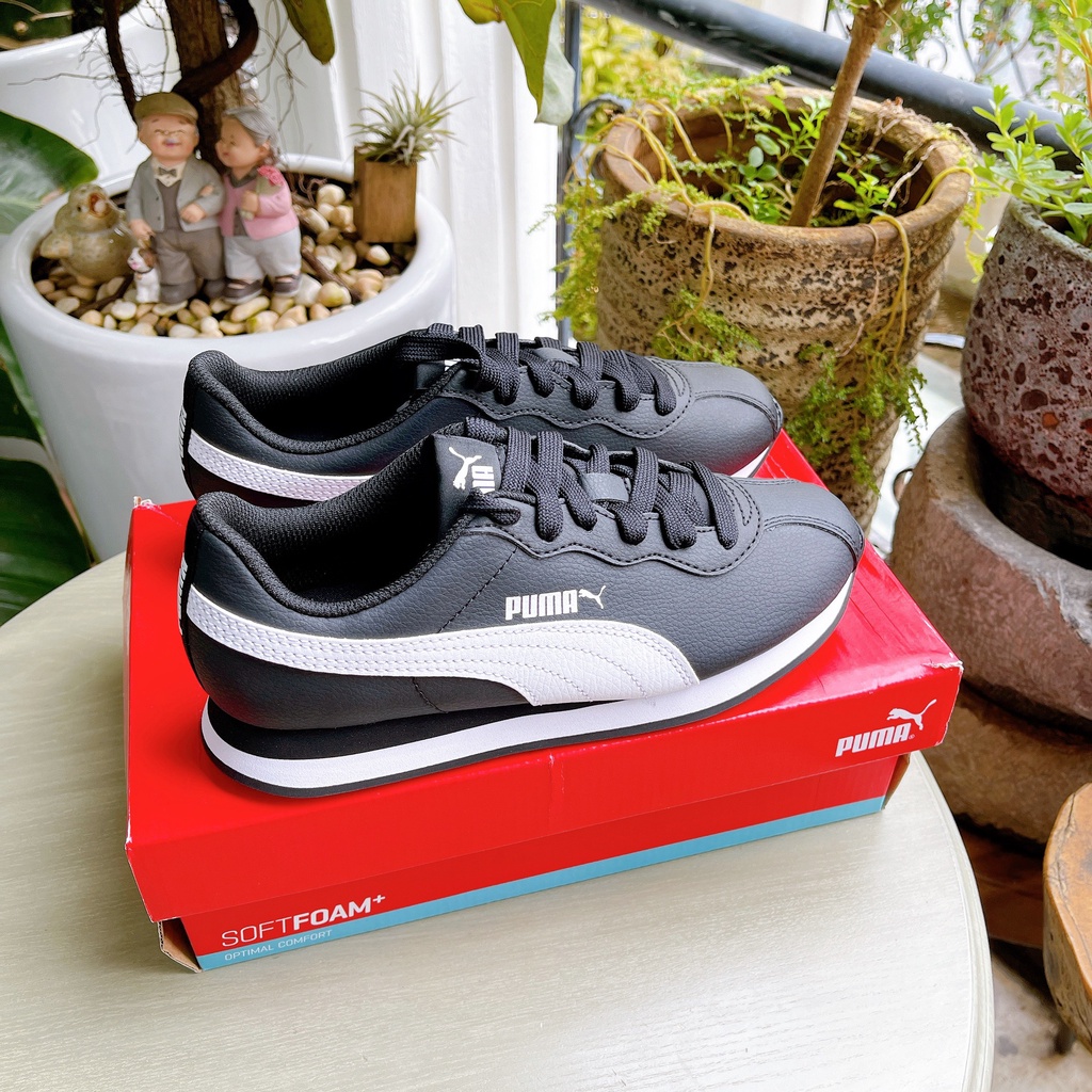 Giày thể thao Puma Turin Jr sneakers