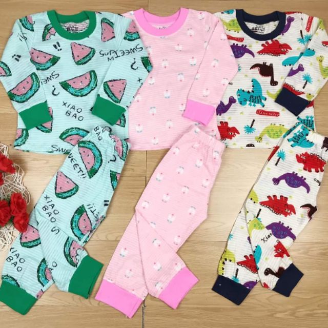 Combo sỉ bộ sợi tre xuất Hàn