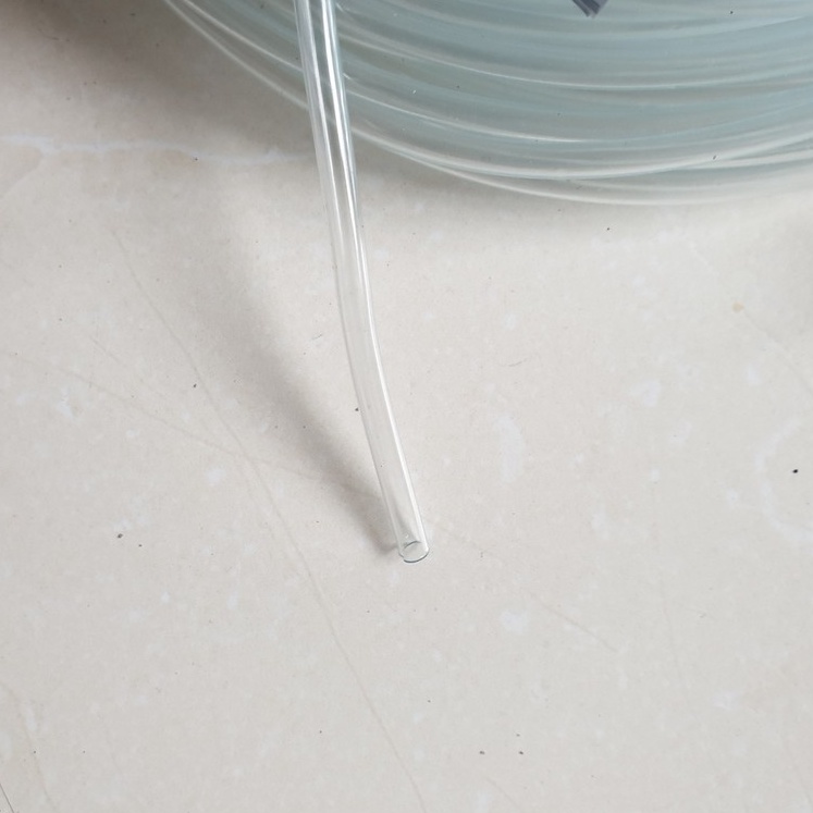 1 Mét Dây Sủi Oxi, Co2, Ống Nước 4mm/5mm/6mm/8mm/10mm/12mm/14mm/16mm Cho Bể Cá