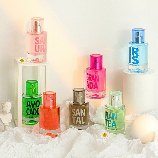 Nước hoa shimang 15ml dạng lăn siêu thơm