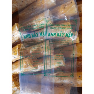 COMBO 30 TRÁNG NƯỚNG CUỘN MẮM PHAN RANG