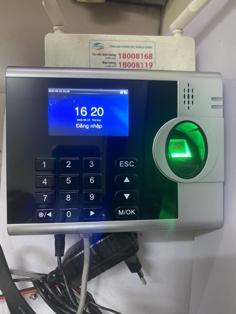 Combo 20 Thẻ từ cho máy chấm công thẻ từ tần số 125khz