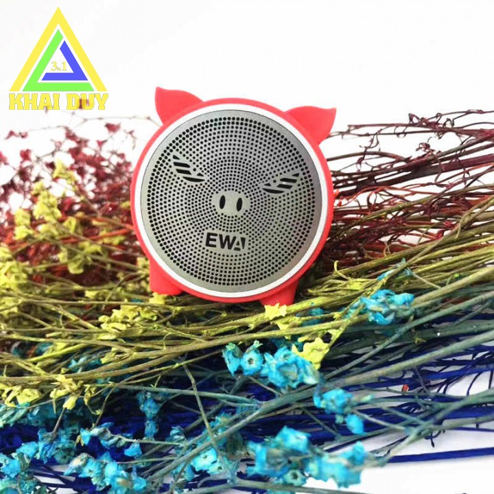 Loa EWA Bluetooth Không Dây A101C Mini TWS [Bảo Hành 6 Tháng]