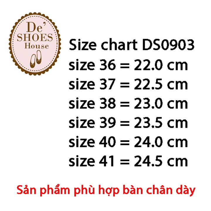 Slip on nữ viền đế cói siêu nhẹ siêu êm chân chính hãng De'shoeshouse Thái Lan DS0903 Sr7 | BigBuy360 - bigbuy360.vn