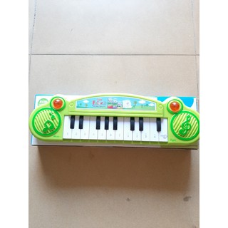 Đàn Piano cho bé