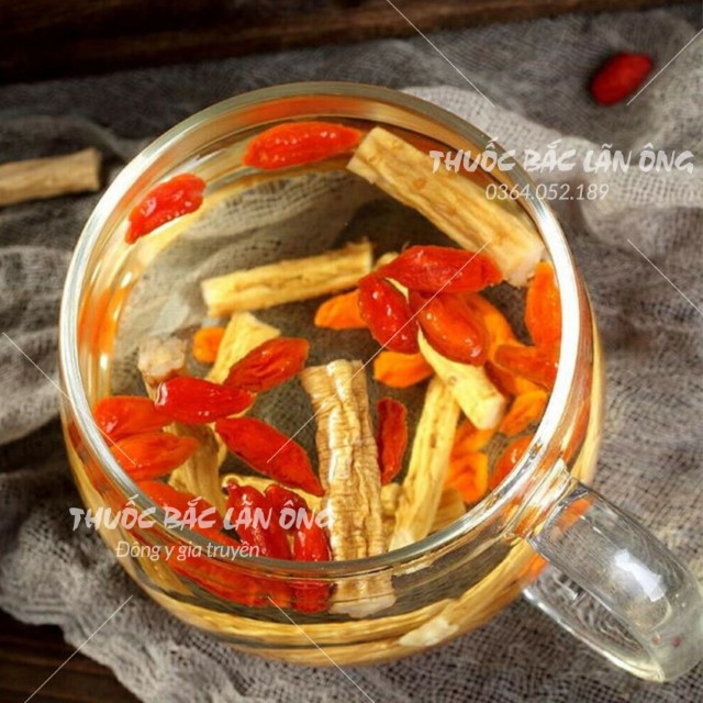 Đẳng Sâm 500g (Hàng Loại 1)