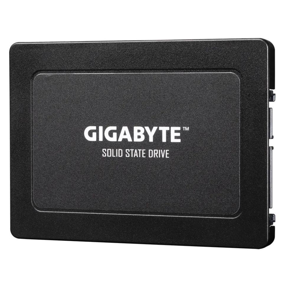 Ổ cứng SSD 120G GIGABYTE chính hãng, bảo hành 36 tháng mydt | BigBuy360 - bigbuy360.vn
