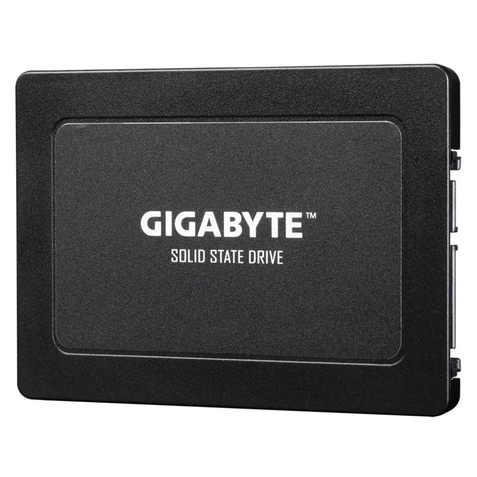 Ổ cứng SSD 120G GIGABYTE chính hãng, bảo hành 36 tháng mydt | WebRaoVat - webraovat.net.vn