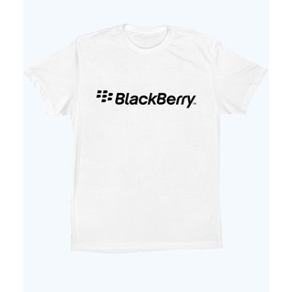 Áo PE in hình Áo thun Blackberry
