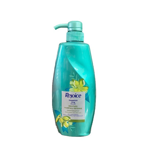 Dầu gội Rejoice Thái Lan 600ml