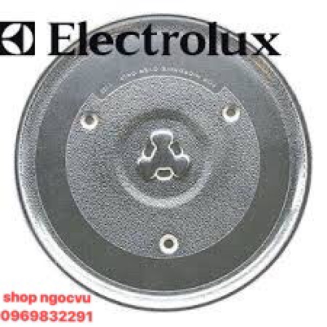 Đĩa lò vi sóng electrolux(Chính hãng)