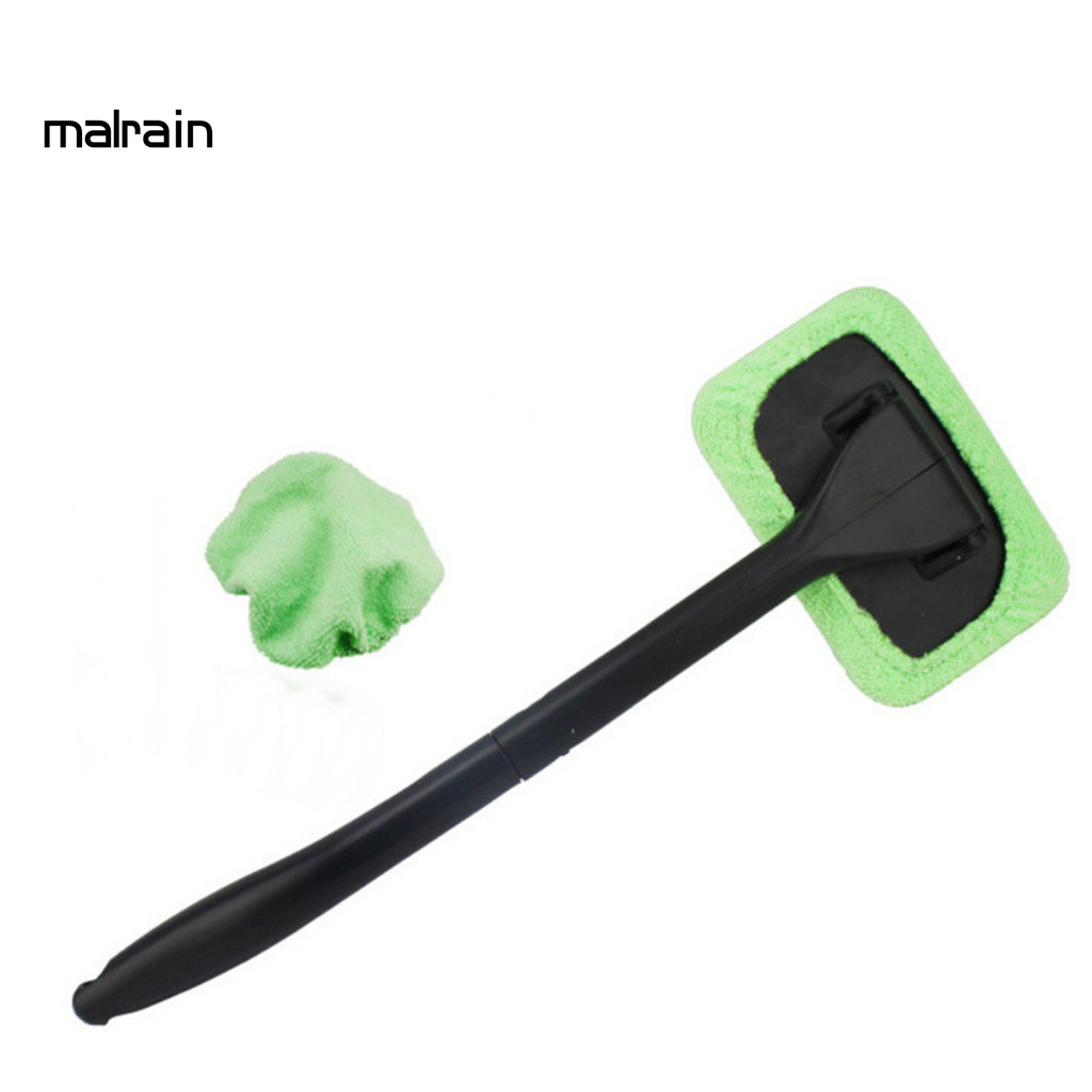 Dụng Cụ Vệ Sinh Kính Chắn Gió Xe Hơi