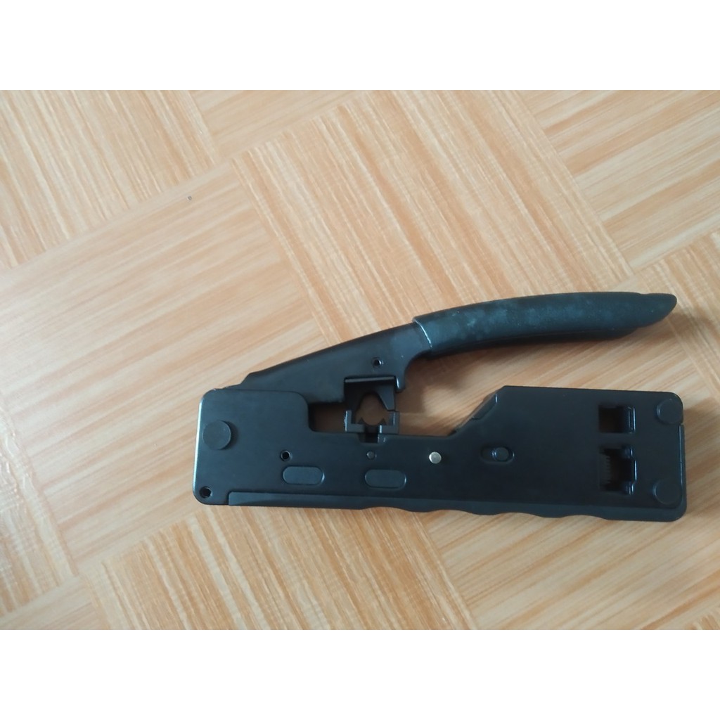 Kìm bấm mạng Cat6A/Cat7 Green Link - Hàng Chính Hãng