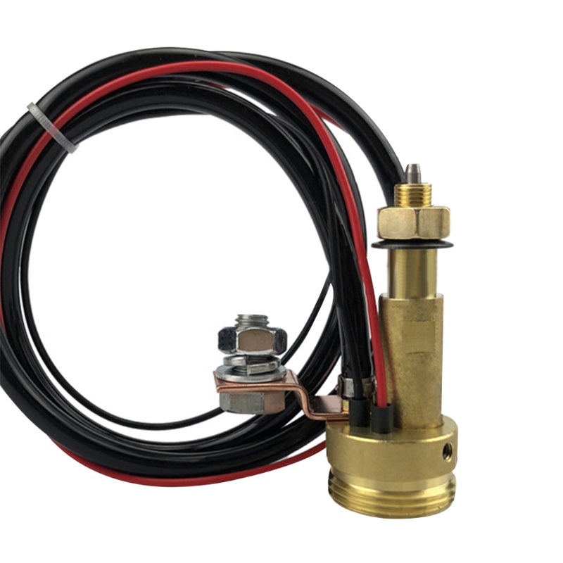 Bộ Đầu Nối Chuyển Đổi Đèn Hàn MIG 8 11 5cm