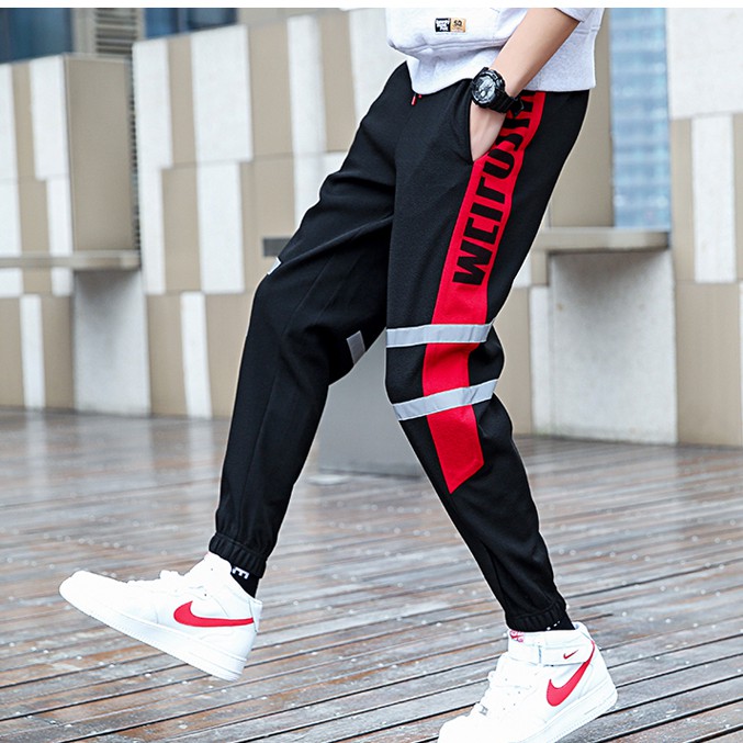 Quần thể thao unisex nam nữ Bảo Đăng | BigBuy360 - bigbuy360.vn