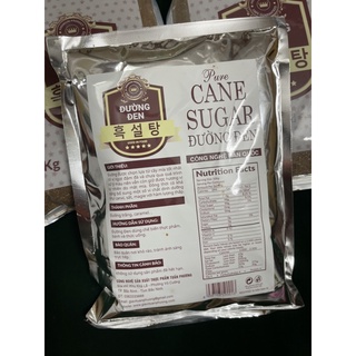 Đường đen Tuấn Phương -1kg