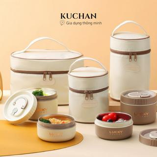 Gia Dụng Thông Minh Kuchan