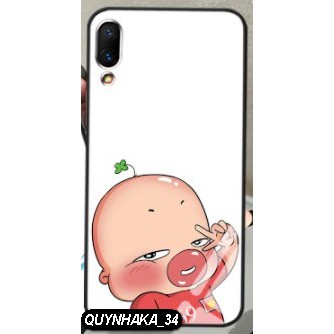 Ốp lưng cường lực kính chống sốc dành cho các dòng điện thoại Android plush_store78 | BigBuy360 - bigbuy360.vn