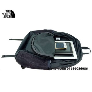 Balo xếp The North Face Flyweight