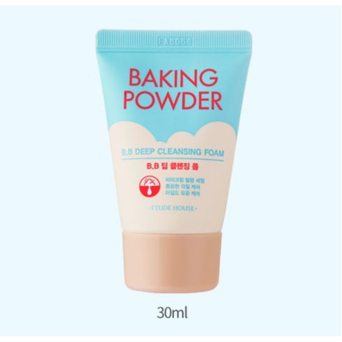 Kem BB Làm Sạch Sâu 30ml EXP2023.05.20 Etude House