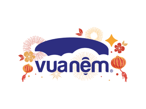 Vua nệm HCM