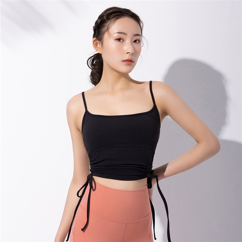Áo ngực thể thao nữ có dây điều chỉnh được