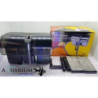 Lọc thác sunsun hbl - 701