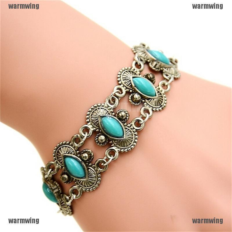 Đá Ngọc Trai Phong Cách Bohemian