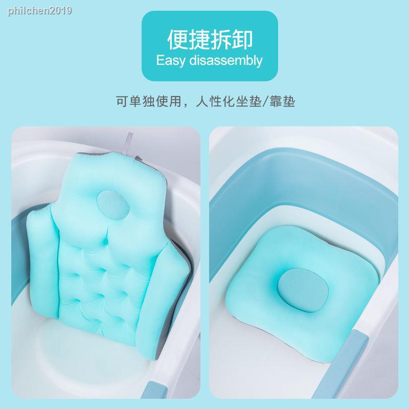 Bồn Tắm Gấp Gọn Tiện Dụng Dành Cho Người Lớn | BigBuy360 - bigbuy360.vn