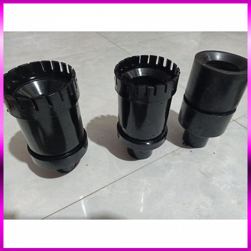 Hút Mặt 2 Trong 1 Trơn Kết Hợp Xoay Ống 110
