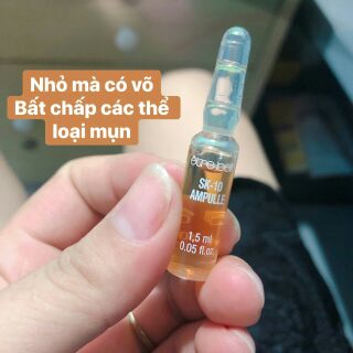 Tế bào gốc trị mụn Sk10