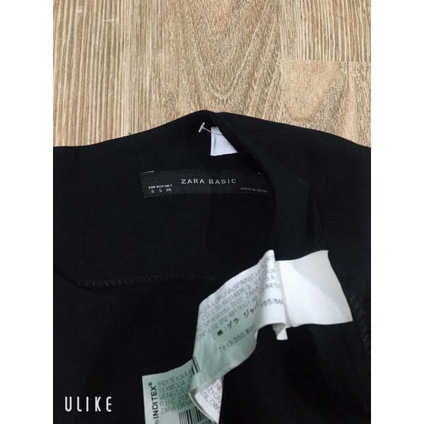 Pass đầm zara Sz s
