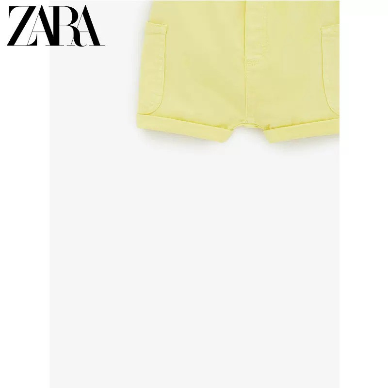 Quần kaki Zara dư xịn