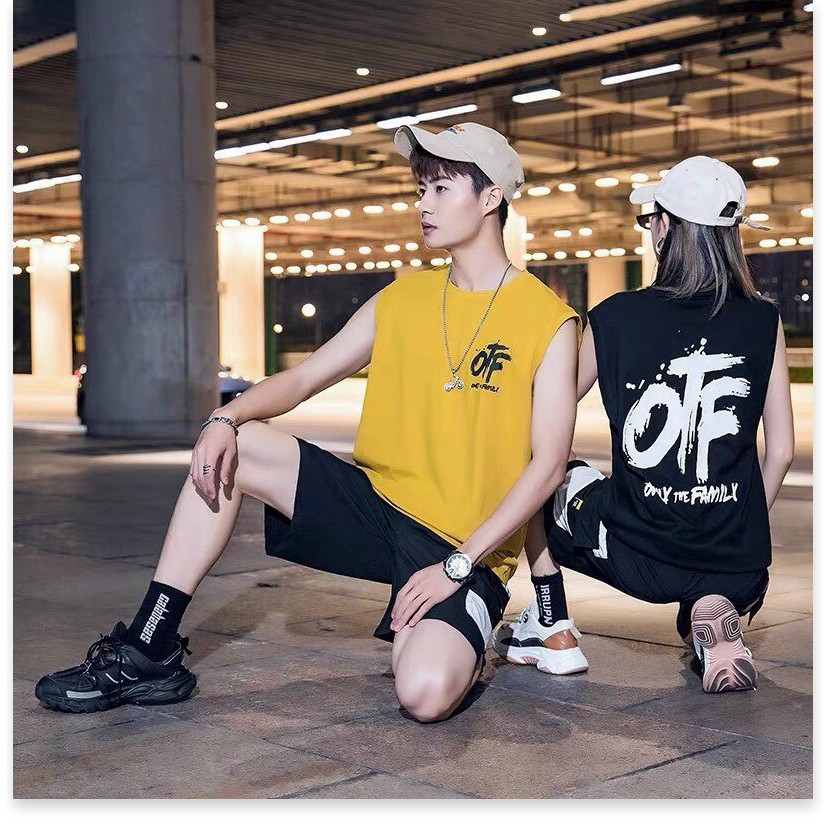 SET BỘ THỂ THAO BA LỖ NAM NỮ,QUẦN KAKI XIN,THIẾT KẾ HỢP THỜI TRANG,CHẤT LIỆU VÃI THOÁNG MÁT  THỜI TRANG KME.STORE