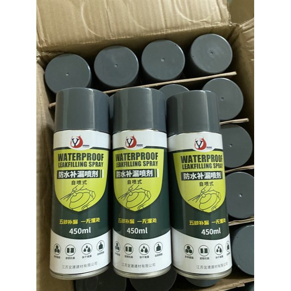 Bình xịt chống dột chai mẫu mới | Shopee Việt Nam