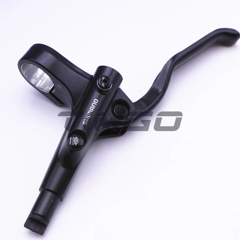 Phanh Thủy Lực 3 Ngón Shimano BL-MT200 BR-MT200 MTB Cho Xe Đạp Địa Hình