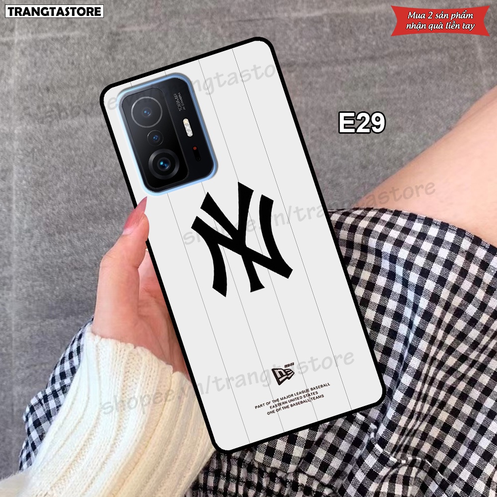 Ốp lưng Xiaomi 11T 5G - Xiaomi 11T Pro 5G ( Mi 11T 5G - Mi 11T Pro 5G) in hình dễ thương - giá rẻ - bền - chất lượng