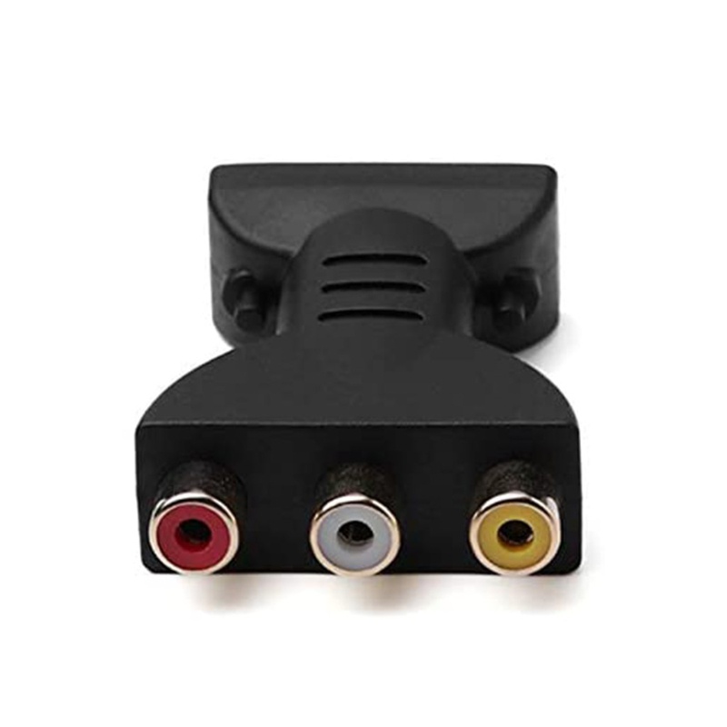 Thiết Bị Chuyển Đổi Video Kích Thước 720x1080 Chuyên Dụng Cho Rca Av rgb rc