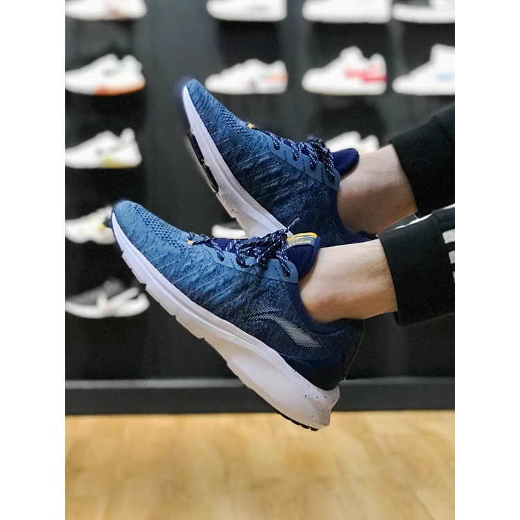 Giày thể thao nam Lining các loại