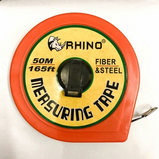 Thước Cuộn10m - 20m - 30m - 50m Rhino