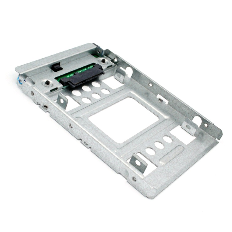 Bang forHP 3.5 &quot;P / N N Chất Lượng Cao 654540Khay Đựng Ổ Cứng Di Động 001 2.5-3.5 '' Gen8 / N54L HDD