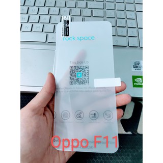 Miếng Dán PPF Rock Space Oppo F11/ Oppo F11 Pro/ Oppo F19/ Oppo F19 Pro/ Oppo F19 Pro+ 5G