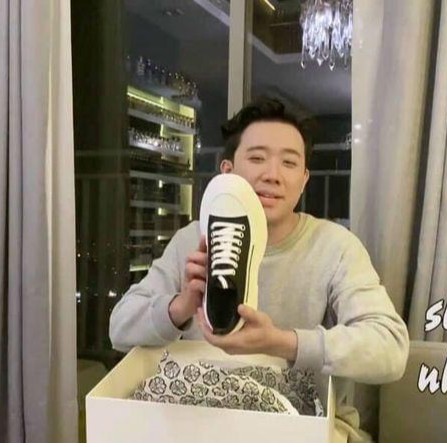 [Mã FAGREEN245 giảm tới 30K đơn 99K] [ Mcqueen độn đế ] full box + full bill - giày sneaker nam nữ hót trend 2020 | BigBuy360 - bigbuy360.vn