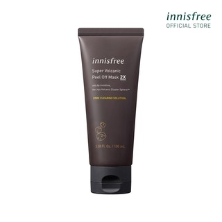 Mặt Na Lột Innisfree Super Volcanic Peel Off Mask 100ml