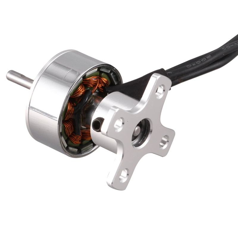 Động Cơ Không Chổi Than 10G 1811 3800KV Cho Máy Bay Điều Khiển Từ Xa
