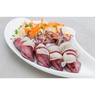 1KG Mực Trứng Phan Thiết 3 Sạch size 15/20