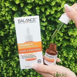 Serum vitamin C
